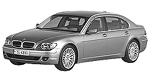 BMW E65 U0325 Fault Code