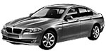 BMW F10 U0325 Fault Code