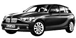 BMW F20 U0325 Fault Code